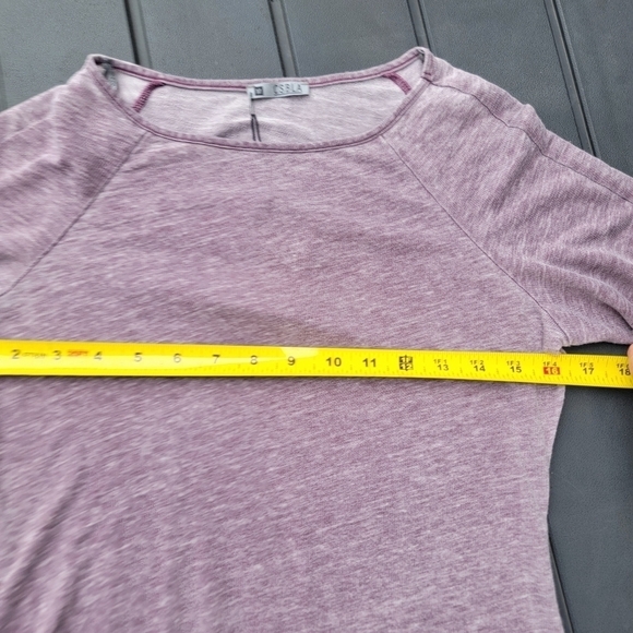 NWT Cosabella Cotton Dress M - Picture 7 of 11